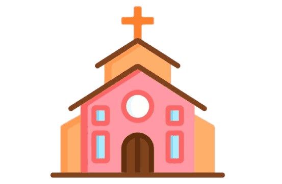 Imagem da Igreja
